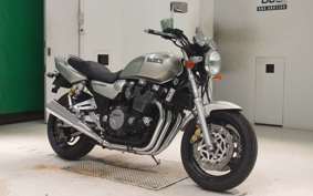 YAMAHA XJR1200 1995 4KG