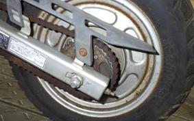 HONDA APE 100 HC07
