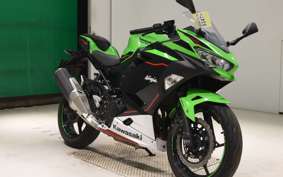 KAWASAKI NINJA 400 2022 EX400G