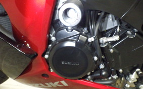 SUZUKI GSX-S1000F 2017
