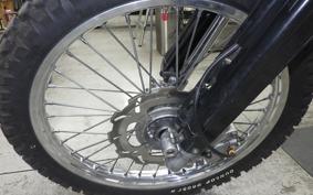 KAWASAKI KLX250 LX250E