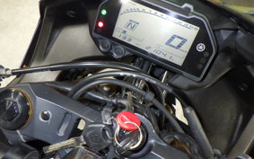 YAMAHA YZF-R25 2023 RG43J