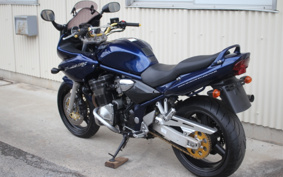 SUZUKI BANDIT1200S 2000 GV77A