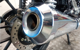 HONDA GB350 2022 NC59