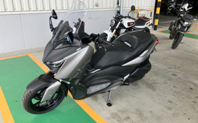 YAMAHA X-MAX SG42J