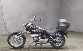 HONDA MAGNA 50 AC13