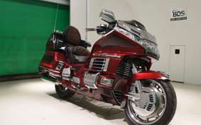 HONDA GL1500 GOLD WING SE 1996