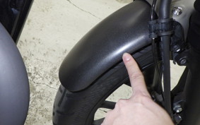 HONDA GB350S 2022 NC59