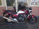 Фото Honda CB400SFV-4ABS 2022 с японского аукциона