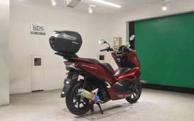 HONDA PCX 150 1999 KF30