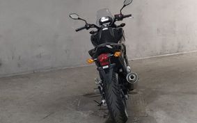 HONDA NC 700 X 2013 RC63
