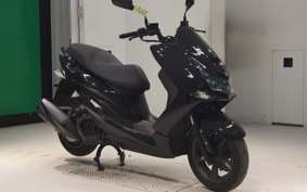 YAMAHA MAJESTY155 Gen.2 S SG52J