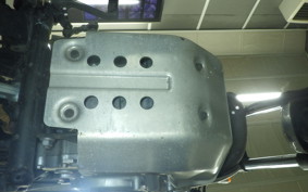 YAMAHA TRICKER