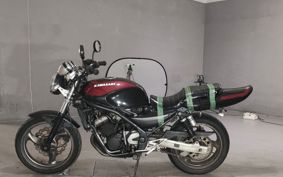KAWASAKI BALIUS250-2 ZR250B