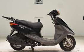 YAMAHA AXIS 125 TREET SE53J
