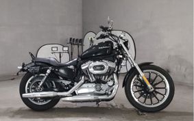 HARLEY XL1200L 2010 CX3
