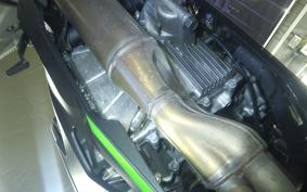 KAWASAKI ZX-4R SE 2023 ZX400P