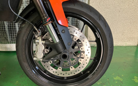 KTM 790 DUKE 2019 TU640