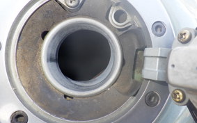 KAWASAKI KLE400 1997 LE400A