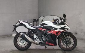 SUZUKI GSX250R DN11A