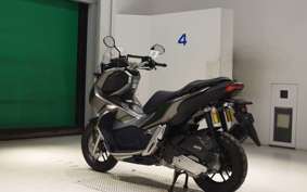 HONDA ADV150 2011 KF38