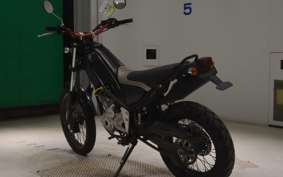 YAMAHA TRICKER DG10J
