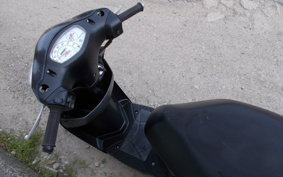 SUZUKI LET's CA4AA