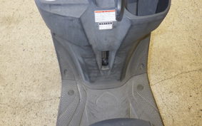 YAMAHA AXIS 125 Z SED7J