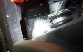 SUZUKI HAYABUSA Gen.3 2023 EJ11A