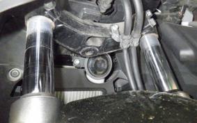 HONDA SILVER WING 400 GT Type 2012 NF03