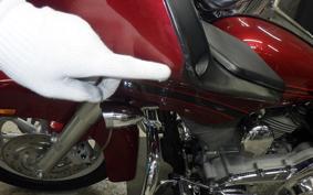 HARLEY FLTR 1580 2007