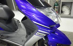 YAMAHA CYGNUS 125 XSR 3 2000 SEA5J