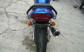 SUZUKI BANDIT250-1 GJ77A