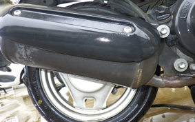 SUZUKI PALETTE CA45A