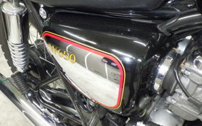 KAWASAKI W650 2004 EJ650A