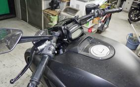 DUCATI DIAVEL DARK 2014