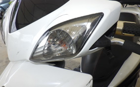 YAMAHA CYGNUS 125 XSR 2 SE44J