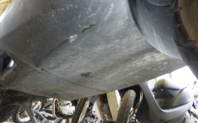 SUZUKI ADDRESS V125 DT11A