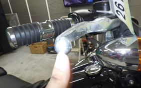 HARLEY FLBS 1870 2023
