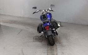 YAMAHA DRAGSTAR 400 2002 VH01J