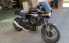 KAWASAKI Z900RS CAFE 2022 ZR900C