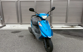 SUZUKI ADDRESS V125 CF46A