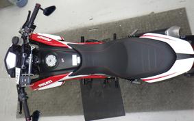 DUCATI HYPERMOTARD 820 SP 2016