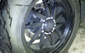 TRIUMPH ROCKET III GTストーム 2025