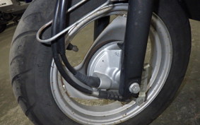 YAMAHA JOG Gen.5 SA36J