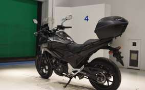 HONDA NC750X 2018