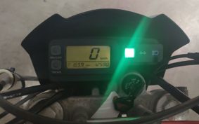 KAWASAKI D-TRACKER LX250E