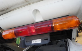 HONDA GYRO CANOPY TA03