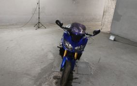 YAMAHA FZ1 FAZER 2007 RN17
