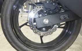 KAWASAKI NINJA 250 2 2003 EX250Y